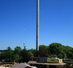 Lucky Land Eröffnung