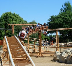 Lucky Land Eröffnung