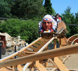 Lucky Land Eröffnung