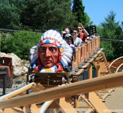 Lucky Land Eröffnung