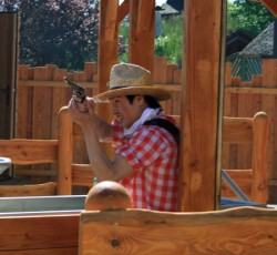 Lucky Land Eröffnung