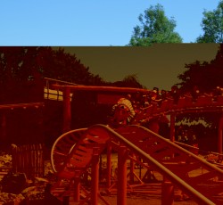 Lucky Land Eröffnung