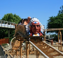 Lucky Land Eröffnung