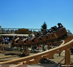 Lucky Land Eröffnung