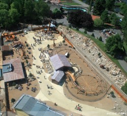 Lucky Land Eröffnung