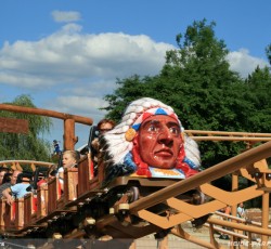 Lucky Land Eröffnung