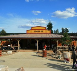 Lucky Land Eröffnung