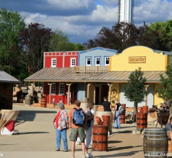 Lucky Land Eröffnung