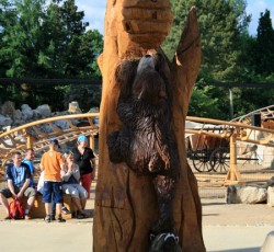 Lucky Land Eröffnung