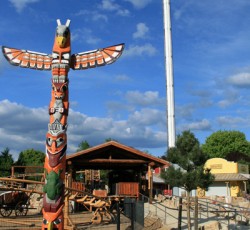 Lucky Land Eröffnung