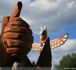 Lucky Land Eröffnung