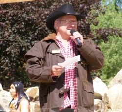 Lucky Land Eröffnung