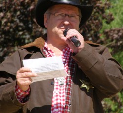 Lucky Land Eröffnung