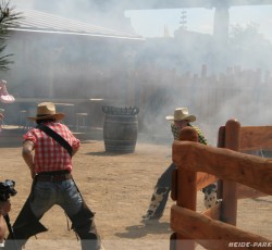 Lucky Land Eröffnung
