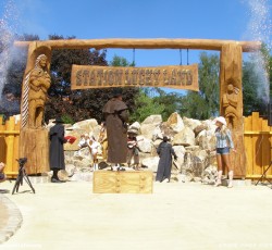 Lucky Land Eröffnung