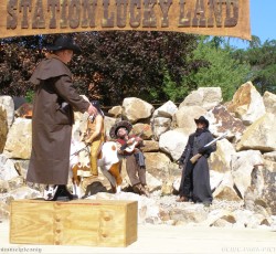 Lucky Land Eröffnung