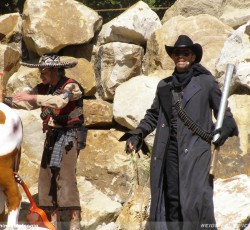 Lucky Land Eröffnung