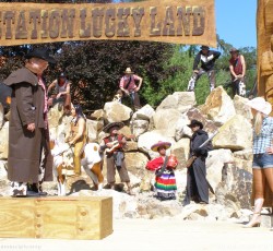 Lucky Land Eröffnung