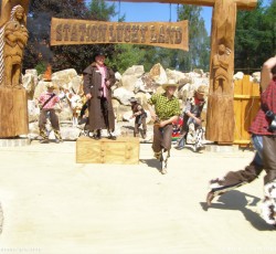 Lucky Land Eröffnung