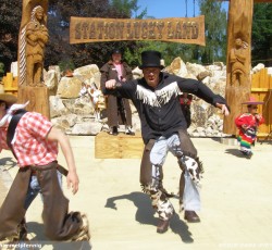 Lucky Land Eröffnung