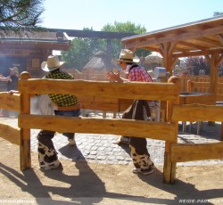 Lucky Land Eröffnung