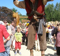 Lucky Land Eröffnung