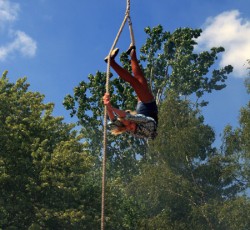 Lucky Land Eröffnung