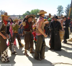 Lucky Land Eröffnung