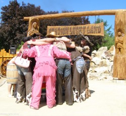 Lucky Land Eröffnung