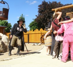 Lucky Land Eröffnung