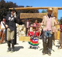 Lucky Land Eröffnung