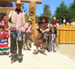 Lucky Land Eröffnung