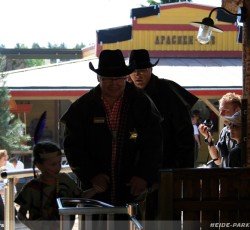 Lucky Land Eröffnung