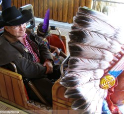 Lucky Land Eröffnung