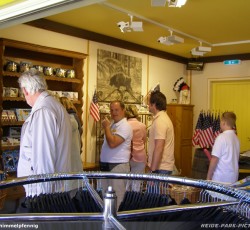 Lucky Land Eröffnung