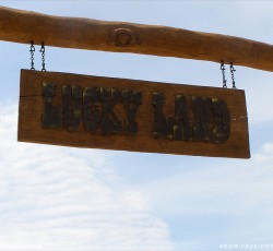 Lucky Land