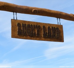 Lucky Land