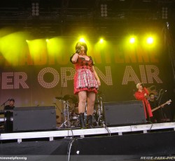 Pop im Park - 80er Open Air