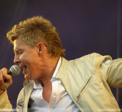 Pop im Park - 80er Open Air