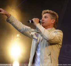 Pop im Park - 80er Open Air