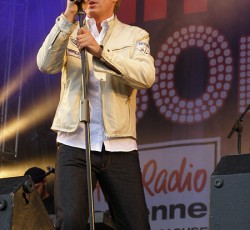 Pop im Park - 80er Open Air