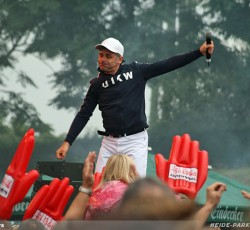 Pop im Park - 80er Open Air