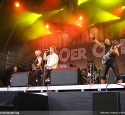Pop im Park - 80er Open Air