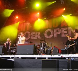 Pop im Park - 80er Open Air