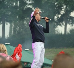 Pop im Park - 80er Open Air