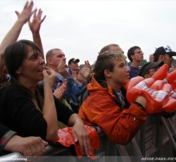 Pop im Park - 80er Open Air