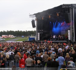 Pop im Park - 80er Open Air