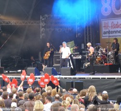 Pop im Park - 80er Open Air