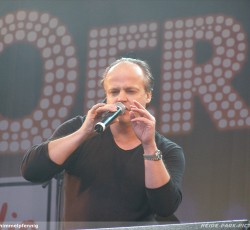 Pop im Park - 80er Open Air