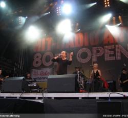 Pop im Park - 80er Open Air
